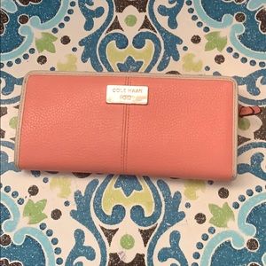 Cole Haan Wallet